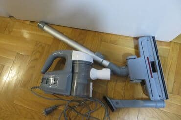 Car Electronics: SILVER CREST model HG07940 600vati, mozda jednom usisano nikakva — 4