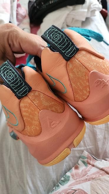 celvin kleine patike: Nike Zoom Freak 3 “Stay Freaky” patike za košarku,42 br 26.5 ug - — 5