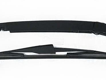 auto otpad audi sabac: MOTOR ZADNJEG BRISAČA ZA OPEL VECTRA C OD 2002. DO 2007. GOD. | — 5