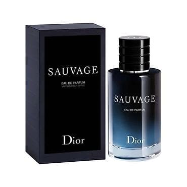 Dior Sauvage Eau de Parfum – muški miris 100 ml - Tip: Eau de Parfum