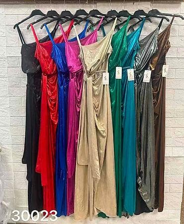 sajt za prodavanje odece: 08. ✨Haljina 2.900 dinara ✨H — 9