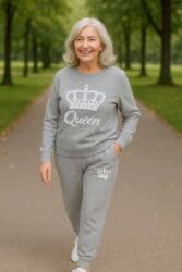 Donji delovi trenerke: ♦️DOMACA PROIZVODNJA 🎀XS -4XL 📌CENA 2.400 DIN ☕ Mali luksuz svakog — 7