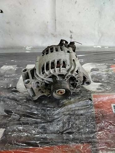 Autoelektrika: ALTERNATOR ZA FORD FIESTA OD 2008. DO 2016. GOD. | Alternator Ford — 1