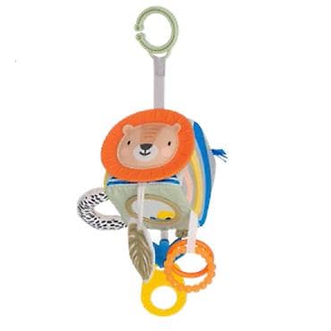 Taf Toys aktivna zakačaljka – meka kocka za igru Šifra proizvoda: 11 na lalafo.rs Taf Toys aktivna zakačaljka – meka kocka za igru Šifra proizvoda: 11