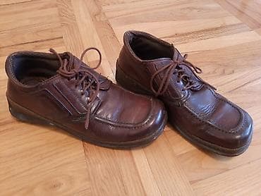 Cipele izuzetnog kvaliteta-KOŽA br 37