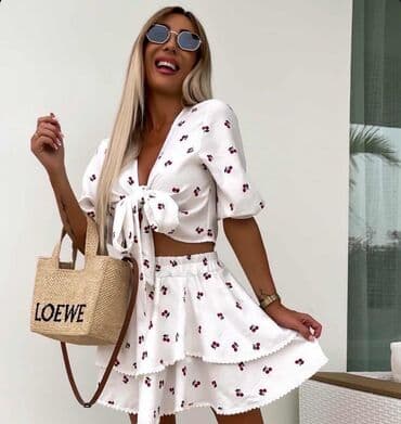 kompleti sako i pantalone: 9Fashion Woman — 1