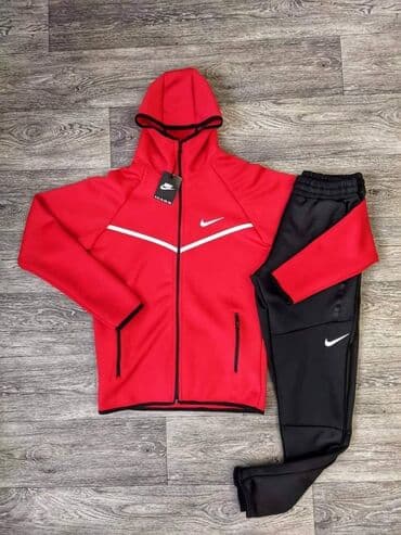 tek flis trenerka: Nove Muške trenerke M,L,XL,XXL,3XL veličine za samo 4000 din p.b — 2