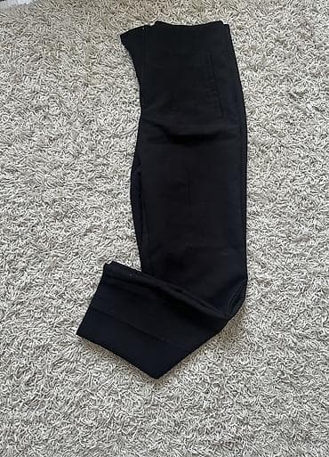 k3 pantalone: Zara model pantalona, samo skinuta etiketa, meni velike nazalost — 1
