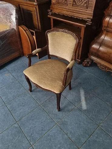 m namestaj: Fotelja u odlicnom stanju — 4