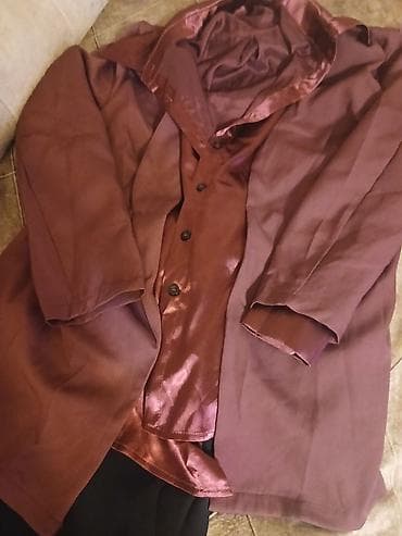 mts smart sat: 7Arrows, XL, bоја - Bordo — 2