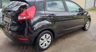 oglasi za automobile srbija: NOSACI MOTORA TDDL ZA FORD FIESTA OD 2000. DO 2002. GOD. | FORD — 1