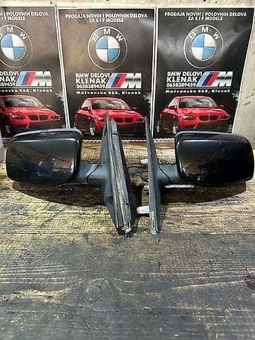 RETROVIZORI E60/61 ZA BMW 518, 520, 520 GT . OD 2003. DO 2010. GOD