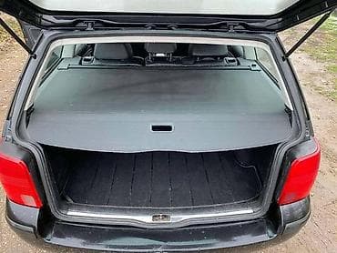 PASSAT B5 1.8T ROLETNA GEPEKA ZA VOLKSWAGEN PASSAT B5 | Passat B5