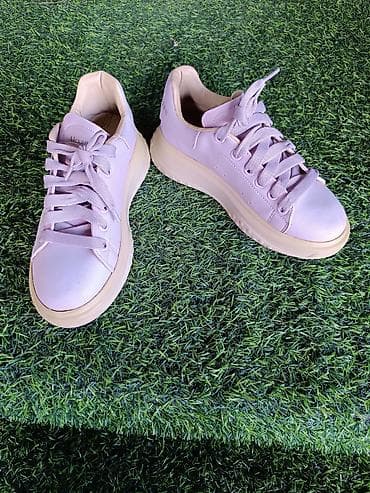 asics patike: Alexander McQueen patike – Oversized Sneakers - Model: Alexander — 10