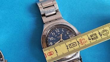 satić: Swatch Irony muškarac kvarcni sat – Swiss Made - Model linija: Swatch — 3