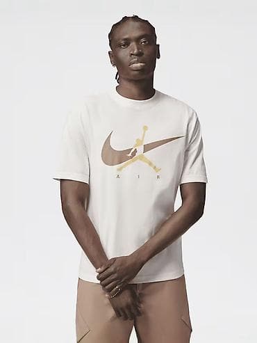 JORDAN Brooklyn Jumpman T-Shirt vel. XS NOVO
IF3043 133