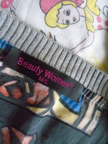 Skirts: Buckle — 3