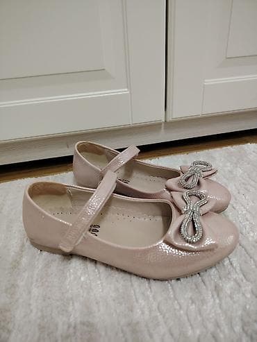 la buba igracka cena: Baletanke za devojcice sa kaišićem u svetloružičastoj boji sa — 2