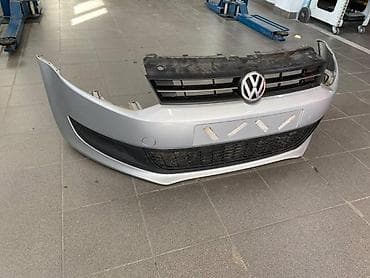 razboj za krmace: BRANIK ZA VOLKSWAGEN POLO | Prednji branik za Polo 6R — 2