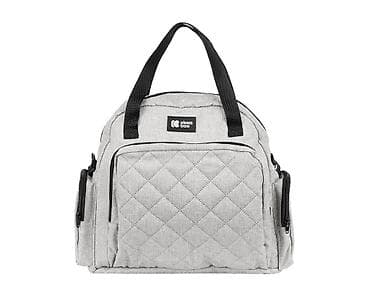 kolica za bebe peg perego: KIKKA BOO kolica GIANNI – grey (šifra: KKB1) Komforna, elegantna i — 6