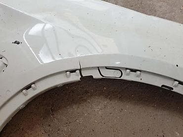 gume 14 c: KRILO ZA BMW X6 | prednje desno krilo za BMW X6 F16 — 1