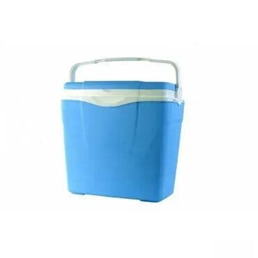 frižider: **Specifikacija :** Antarctica ručni frižider 24LPrenosni piknik — 1