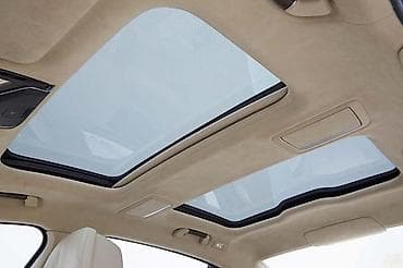 NEBO ZA BMW SERIJA 7 OD 2008. DO 2020. GOD