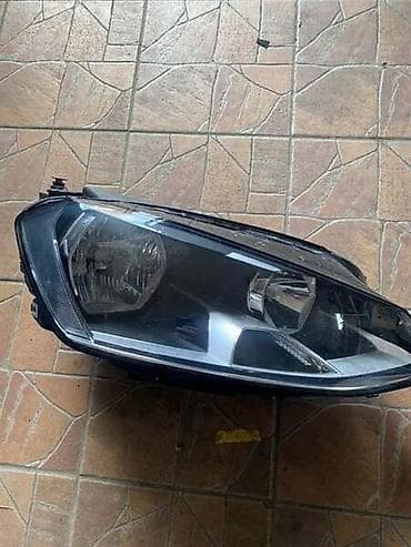 FAROVI ZA VOLKSWAGEN GOLF 7 OD 2012. DO 2016. GOD. | za golf 7
