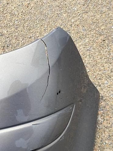 ZADNJI BRANIK ZA OPEL CORSA D | Zadnji branik za Opel Corsa D