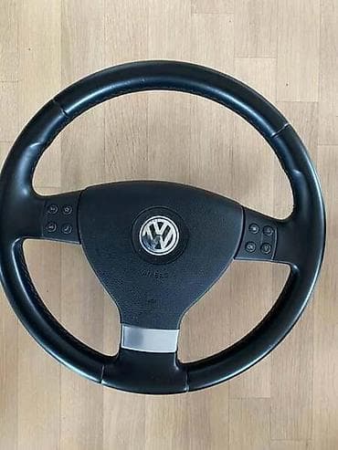 corsa c: VOLAN AIR BAG ZA VOLKSWAGEN CADDY, CROSS POLO, GOLF 5 . OD 2003. DO — 5