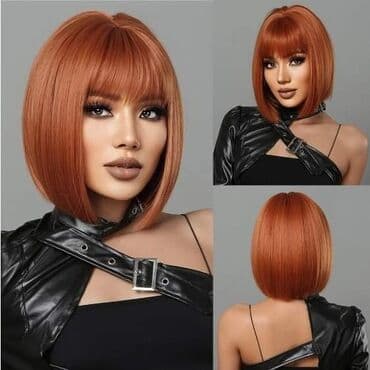 vestacke trepavice: Perike 3200 — 17