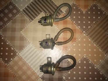 polovne letnje gume 215 55 r16: Elektro vakumski ventil sa gumenim crevom lada 2107 riva,2104 karavan — 2