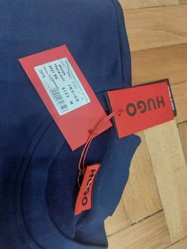 Swimwear: Hugo Boss, M — 3