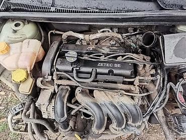 amortizer golf 7: 1.4 BENZ GLAVA MOTORA ZA FORD FIESTA OD 2002. DO 2005. GOD. | FORD — 1