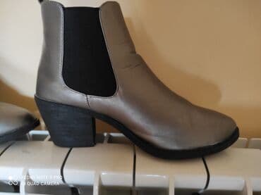 haljine c a: Ankle boots, Alex, 39 — 1