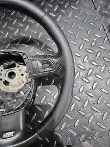 rosule ili rolsue: AUDI A3 A4 A5 A6 VOLAN | Audi vagen delovi zemun 06******** — 5