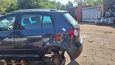duzina auta: GOLF PLUS STOP LAMPA ZA VOLKSWAGEN GOLF PLUS OD 2008. DO 2012. GOD — 2