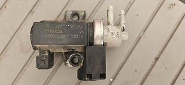 belgrade auto parts: VAKUM VENTIL ZA FIAT MULTIPLA ZA 2008. GOD — 1