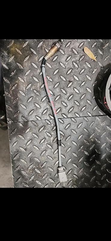 rosule ili rolsue: AUDI Q5 DELOVI 08-16 SENZOR TEMPERATURE LAMBDA SONDA 8R09062 | Audi — 4
