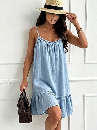 bela boho haljina: 06. ✨ Haljina 2.200 dinara ✨H — 4
