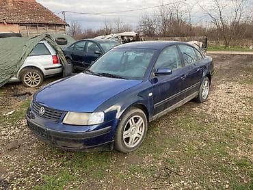 pezo 1: KOCIONA KLESTA ZA VOLKSWAGEN PASSAT B5 OD 1997. DO 2000. GOD. | — 2