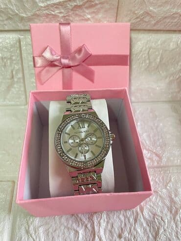 Nakit: Klasični sat, Fossil, Ženski — 5