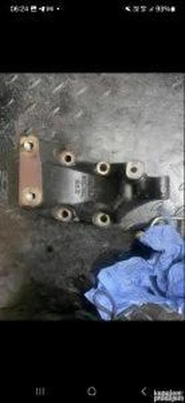 agregat honda 6.5 kw cena: AUDI A6 2.0 TDI ULTRA NOSAC DPF 04L131159C | Audi delovi ALTINA — 1