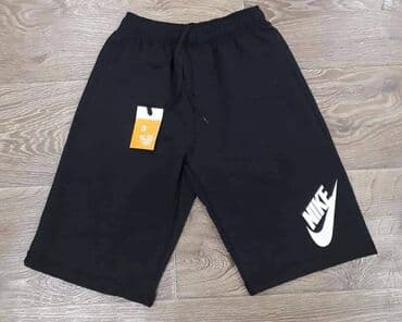 new yorker muške bermude: Muski sorcevi samo 1500 din
Pamuk
Veličine M, L, XL, XXL, XXXL — 6