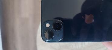 iphone 13 kopija: Apple iPhone 13, crna boja - Ekran: 6.1" Super Retina XDR OLED sa — 7