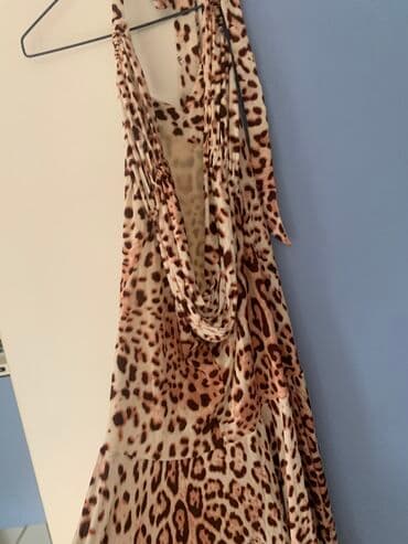 sampon za brzi rast kose kod dece: M (EU 38), color - Multicolored, Oversize, Without sleeves — 5