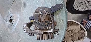 semering dizne 1.6 hdi: BOSH PUMPA 1.4 HDI ZA CITROEN C3 | bosh pumpa za citroen c3 1.4 hdi — 2