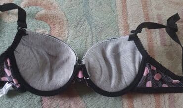 push up helanke novi sad: With push-up, color - Pink — 5
