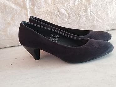 zip kese lidl: Zenske cipele 38-500 dinara Dobro ocuvane Broj 38 Gaziste 24 Saljem — 3