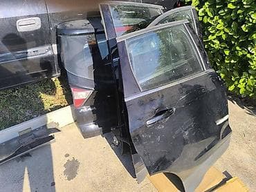 VRATA ZA FORD KUGA OD 2015. DO 2017. GOD. | SMEDEREVSKA PALANKA
